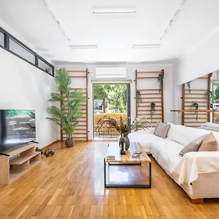 Loft By The Sea