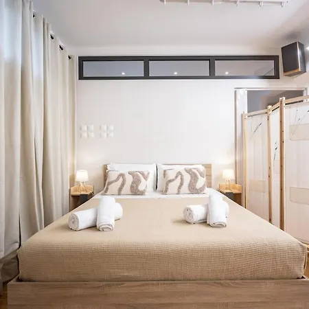 Loft By The Sea * Mesokhórion